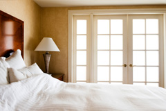 Kingates bedroom extension costs