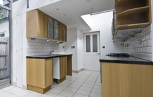 Kingates kitchen extension leads